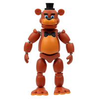 Five Nights at Freddy’s Endo-01 (Classic Freddy and Withered Freddy) - 5