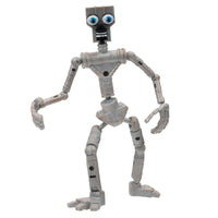 Five Nights at Freddy’s Endo-01 (Classic Freddy and Withered Freddy) - 8