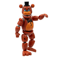 Five Nights at Freddy’s Endo-01 (Classic Freddy and Withered Freddy) - 4