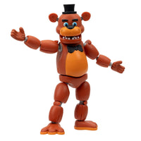 Five Nights at Freddy’s Endo-01 (Classic Freddy and Withered Freddy) - 3