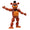 Five Nights at Freddy’s Endo-01 (Classic Freddy and Withered Freddy) - 4