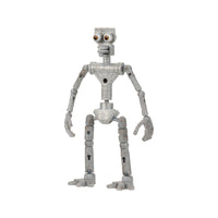 Five Nights at Freddy’s Endo-01 (Classic Foxy and Withered Foxy) - 8