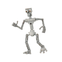 Five Nights at Freddy’s Endo-01 (Classic Foxy and Withered Foxy) - 7