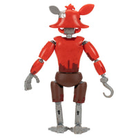 Five Nights at Freddy’s Endo-01 (Classic Foxy and Withered Foxy) - 6