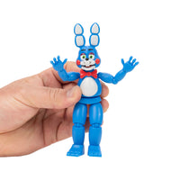 Five Nights at Freddy’s Toy Bonnie 5-Inch Articulated Figure - 2