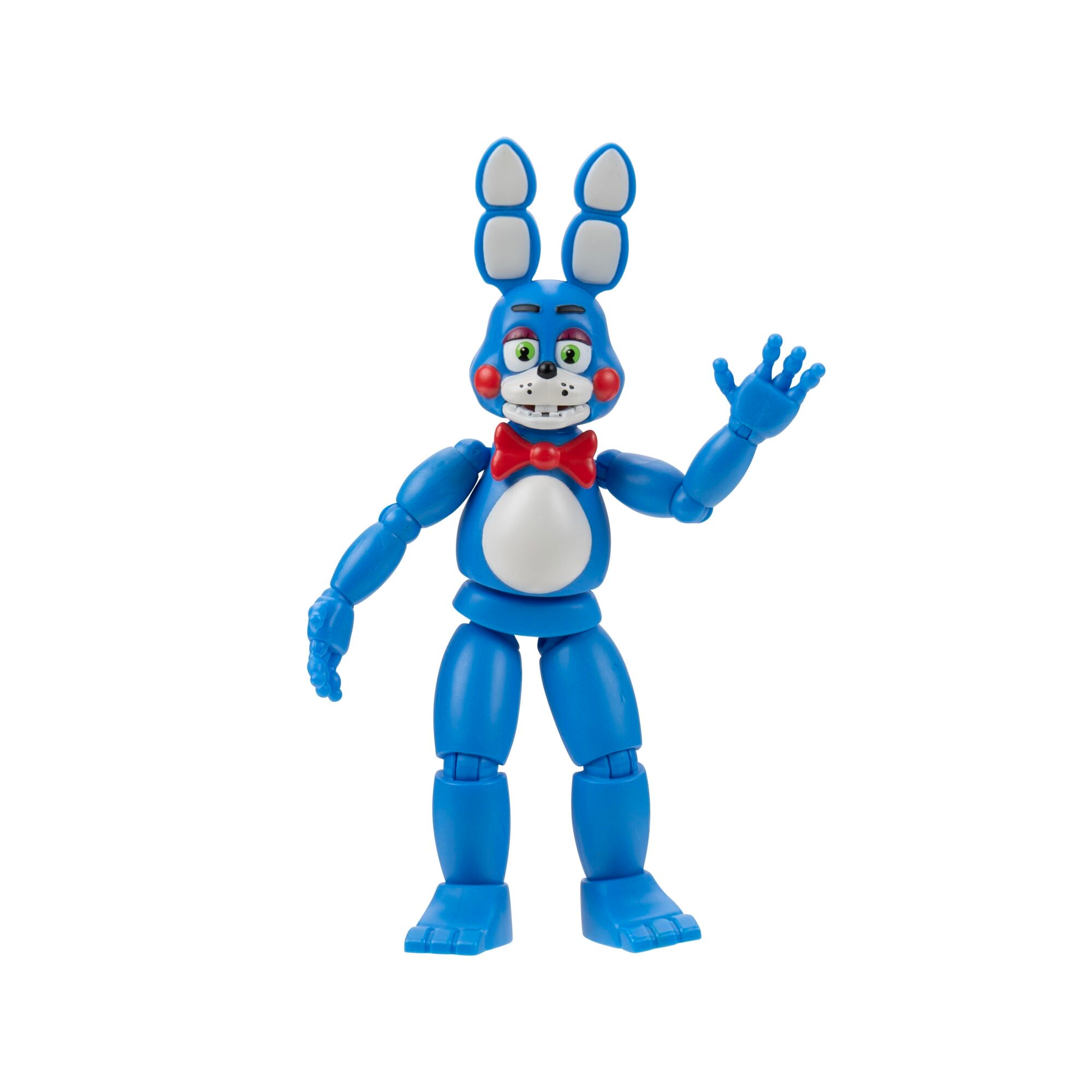 Five Nights at Freddy's Toy Bonnie 5
