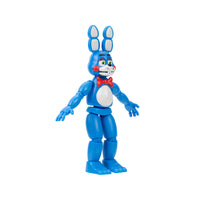 Five Nights at Freddy’s Toy Bonnie 5-Inch Articulated Figure - 4