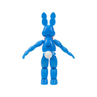 Five Nights at Freddy’s Toy Bonnie 5-Inch Articulated Figure - 5