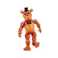 Five Nights at Freddy's Withered Freddy 5-Inch Articulated Figure - 0