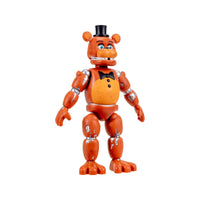 Five Nights at Freddy's Withered Freddy 5-Inch Articulated Figure - 4
