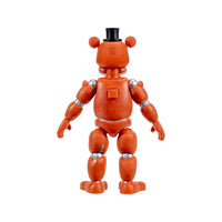 Five Nights at Freddy's Withered Freddy 5-Inch Articulated Figure - 5