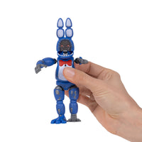 Five Nights at Freddy's Withered Bonnie 5-Inch Articulated Figure - 2