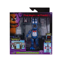 Five Nights at Freddy's Withered Bonnie 5-Inch Articulated Figure - 1