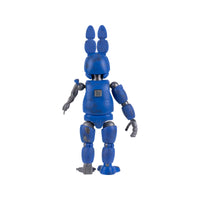 Five Nights at Freddy's Withered Bonnie 5-Inch Articulated Figure - 4