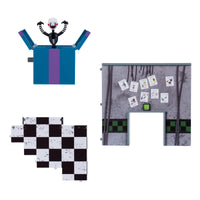 Five Nights at Freddy's 5-Inch Puppet Office Set - 6