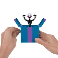 Five Nights at Freddy's 5-Inch Puppet Office Set - 3