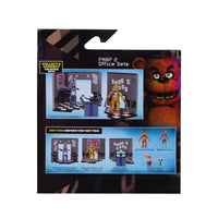 Five Nights at Freddy's 5-Inch Puppet Office Set - 9