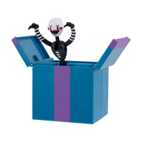 Five Nights at Freddy's 5-Inch Puppet Office Set - 4
