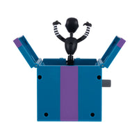 Five Nights at Freddy's 5-Inch Puppet Office Set - 5