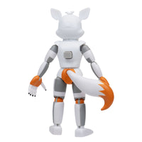 Five Nights at Freddy's Lolbit with Primary Control Module - 5-Inch Articulated Figure - 6