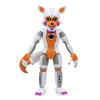 Five Nights at Freddy's Lolbit with Primary Control Module - 5-Inch Articulated Figure