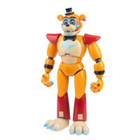 Five Nights at Freddy’s Endo-02 (Glamrock Freddy Parts & Shattered Glamrock Freddy) - 10