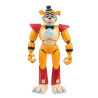 Five Nights at Freddy’s Endo-02 (Glamrock Freddy Parts & Shattered Glamrock Freddy) - 0