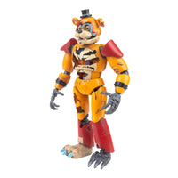 Five Nights at Freddy’s Endo-02 (Glamrock Freddy Parts & Shattered Glamrock Freddy) - 4