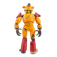 Five Nights at Freddy’s Endo-02 (Glamrock Freddy Parts & Shattered Glamrock Freddy) - 12