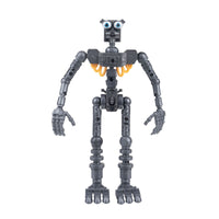 Five Nights at Freddy’s Endo-02 (Glamrock Freddy Parts & Shattered Glamrock Freddy) - 8
