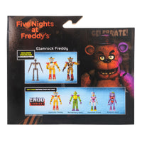Five Nights at Freddy’s Endo-02 (Glamrock Freddy Parts & Shattered Glamrock Freddy) - 14