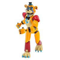 Five Nights at Freddy’s Endo-02 (Glamrock Freddy Parts & Shattered Glamrock Freddy) - 6