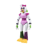 Five Nights at Freddy’s Endo-02 (Glamrock Chica Parts & Shattered Glamrock Chica) - 5