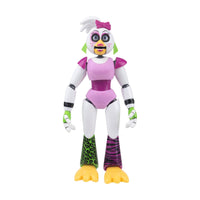 Five Nights at Freddy’s Endo-02 (Glamrock Chica Parts & Shattered Glamrock Chica) - 0
