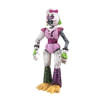 Five Nights at Freddy’s Endo-02 (Glamrock Chica Parts & Shattered Glamrock Chica) - 7