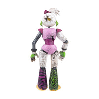 Five Nights at Freddy’s Endo-02 (Glamrock Chica Parts & Shattered Glamrock Chica) - 8