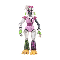 Five Nights at Freddy’s Endo-02 (Glamrock Chica Parts & Shattered Glamrock Chica) - 2