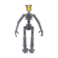 Five Nights at Freddy’s Endo-02 (Glamrock Chica Parts & Shattered Glamrock Chica) - 10