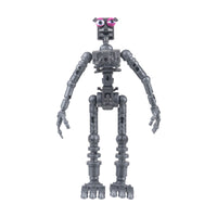Five Nights at Freddy’s Endo-02 (Glamrock Chica Parts & Shattered Glamrock Chica) - 3