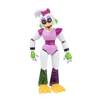 Five Nights at Freddy’s Endo-02 (Glamrock Chica Parts & Shattered Glamrock Chica) - 4