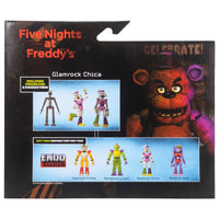 Five Nights at Freddy’s Endo-02 (Glamrock Chica Parts & Shattered Glamrock Chica) - 11