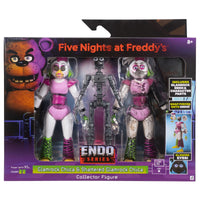 Five Nights at Freddy’s Endo-02 (Glamrock Chica Parts & Shattered Glamrock Chica) - 1