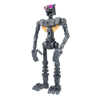 Five Nights at Freddy’s Endo-02 (Montgomery Gator & Shattered Montgomery Gator) - 9