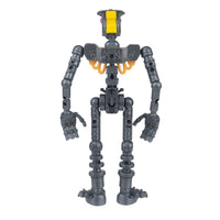 Five Nights at Freddy’s Endo-02 (Montgomery Gator & Shattered Montgomery Gator) - 10
