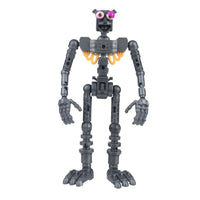Five Nights at Freddy’s Endo-02 (Montgomery Gator & Shattered Montgomery Gator) - 8