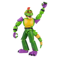 Five Nights at Freddy’s Endo-02 (Montgomery Gator & Shattered Montgomery Gator) - 7