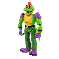 Five Nights at Freddy’s Endo-02 (Montgomery Gator & Shattered Montgomery Gator) - 6