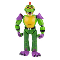 Five Nights at Freddy’s Endo-02 (Montgomery Gator & Shattered Montgomery Gator) - 0