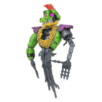 Five Nights at Freddy’s Endo-02 (Montgomery Gator & Shattered Montgomery Gator) - 4