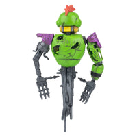 Five Nights at Freddy’s Endo-02 (Montgomery Gator & Shattered Montgomery Gator) - 5